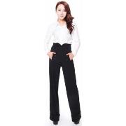 Pantalon Chic Star 61390