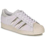 Baskets basses adidas SUPERSTAR 80s W