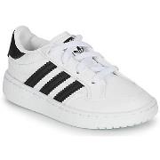 Baskets basses enfant adidas NOVICE EL I