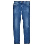 Jeans skinny Diesel SLEENKER