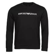 Sweat-shirt Emporio Armani 8N1MR6