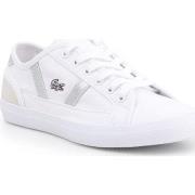 Baskets basses Lacoste Sideline 7-37CFA004321G