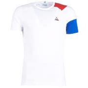 T-shirt Le Coq Sportif ESS Tee SS N°10 M