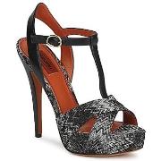 Sandales Missoni VM034