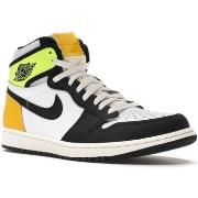 Baskets montantes Nike AIR JORDAN 1 RETRO HIGH OG