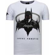 T-shirt Local Fanatic 64900526