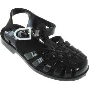 Sandales enfant MEDUSE Sun noir