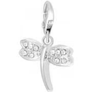 Bracelets Sc Crystal CH0124-ARGENT