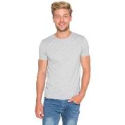 T-shirt Waxx T-shirt - Coton