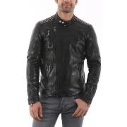 Veste Redskins Mustang Noir