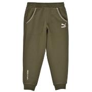 Jogging enfant Puma T4C SWEATPANT