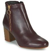 Bottines Betty London NILIVE