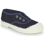 Baskets basses enfant Bensimon TENNIS ELLY CORDUROY