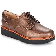 Derbies Clarks TEADALE