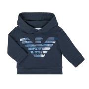 Sweat-shirt enfant Emporio Armani 6HHMA9-4JCNZ-0922