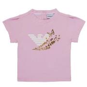 T-shirt enfant Emporio Armani Adrian