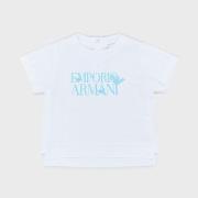 T-shirt enfant Emporio Armani Arthus