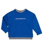 Sweat-shirt enfant Emporio Armani Aurèle