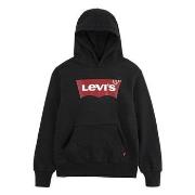 Sweat-shirt enfant Levis BATWING SCREENPRINT HOODIE