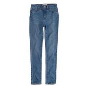 Jeans skinny Levis 721 HIGH RISE SUPER SKINNY