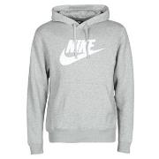 Sweat-shirt Nike M NSW CLUB HOODIE PO BB GX