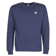 Sweat-shirt Nike M NSW CLUB CRW BB