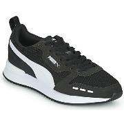 Baskets basses Puma R78