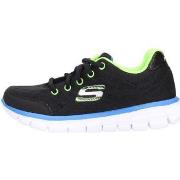 Baskets enfant Skechers -