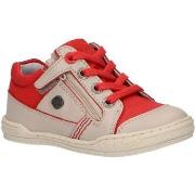 Chaussures enfant Kickers 509031-10 JINJANG