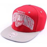 Casquette Mitchell And Ness Snapback Mixte