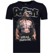 T-shirt Local Fanatic 51611744