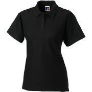 Polo Jerzees Colours 539F