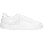 Baskets basses enfant Hogan HXC3400K390KJC0351 Basket Enfant blanc