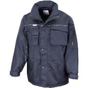 Blouson Result R72X