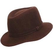 Chapeau Chapeau-Tendance Chapeau borsalino MORENO