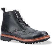 Bottes Cotswold Rissington Commando