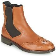 Boots Fericelli CRISTAL