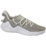 Baskets basses adidas Alphabounce Trainer
