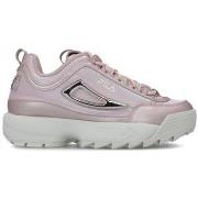 Baskets basses Fila Disruptor Wmn