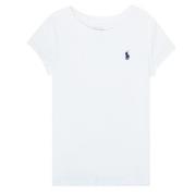 T-shirt enfant Polo Ralph Lauren ZALLIE