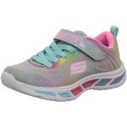 Baskets enfant Skechers -