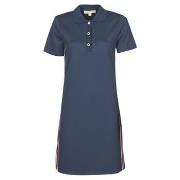 Robe courte MICHAEL Michael Kors SS LOGO TAPE POLO DRS