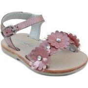 Sandales enfant Oca Loca OCA APRP sandale en cuir verni