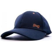 Casquette Hungaria H-16ALU020BH