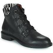 Boots Karston VOCAL