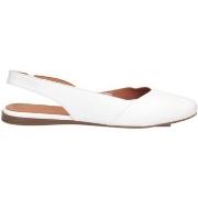 Sandales Hersuade 5004 Sandales Femme BLANC