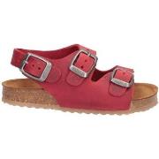 Sandales enfant Plakton 850046 Sandales Enfant ROUGE