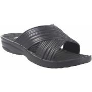 Chaussures Kelara Dame de plage K02017 noir
