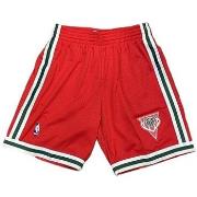 Short Mitchell And Ness Short NBA Milwaukee Bucks 2008