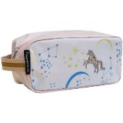 Vanity CARAMEL &amp; CIE Trousse de toilette Caramel et cie - Constell...